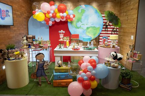 Fotografia Infantil
Tabasco Produções'