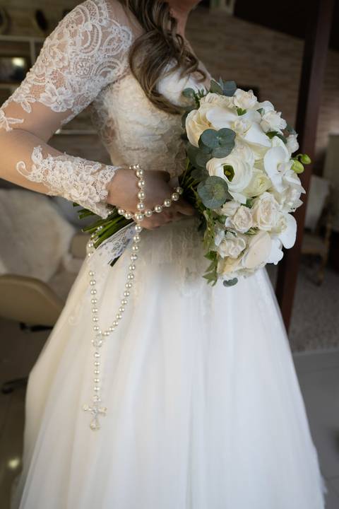 Fotografia de Casamento
Tabasco Produções'