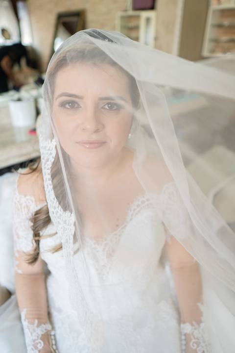 Fotografia de Casamento
Tabasco Produções'