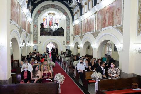 Fotografia de Casamento
Tabasco Produções'