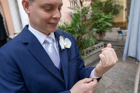 Fotografia de Casamento
Tabasco Produções'