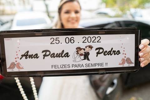 Fotografia de Casamento
Tabasco Produções'