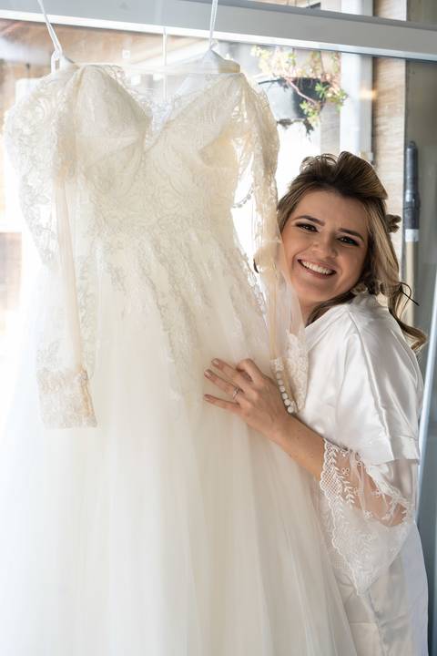 Fotografia de Casamento
Tabasco Produções'