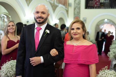 Fotografia de Casamento
Tabasco Produções'