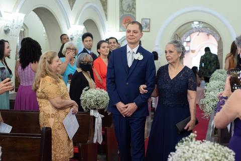 Fotografia de Casamento
Tabasco Produções'