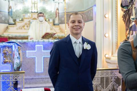 Fotografia de Casamento
Tabasco Produções'