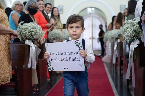 Fotografia de Casamento
Tabasco Produções'