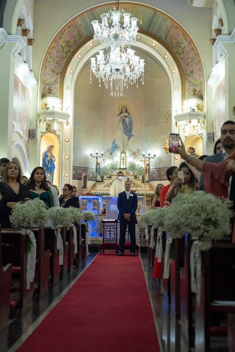 Fotografia de Casamento
Tabasco Produções'