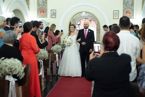 Fotografia de Casamento
Tabasco Produções'