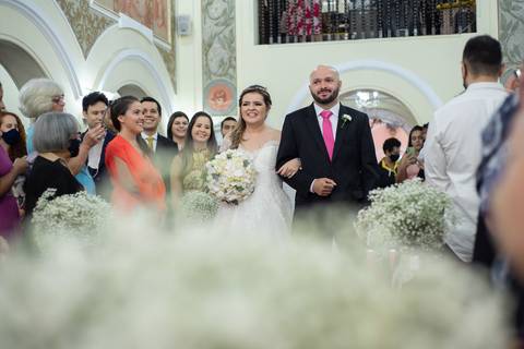 Fotografia de Casamento
Tabasco Produções'