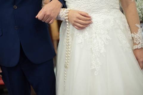 Fotografia de Casamento
Tabasco Produções'