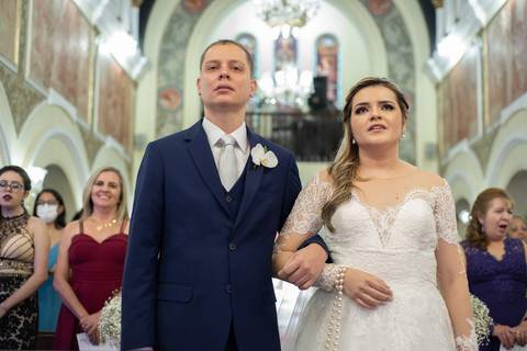Fotografia de Casamento
Tabasco Produções'