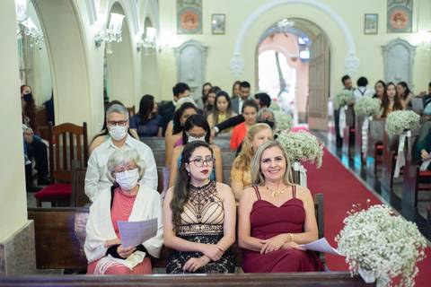 Fotografia de Casamento
Tabasco Produções'