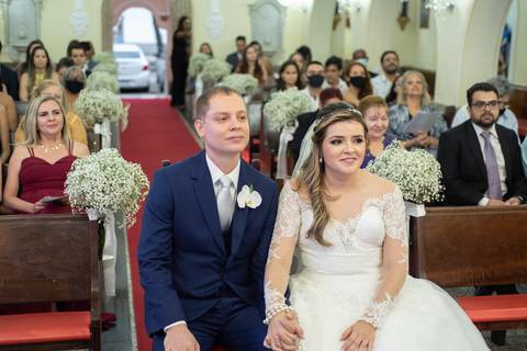 Fotografia de Casamento
Tabasco Produções'