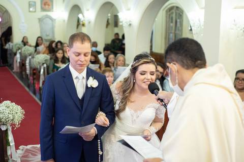 Fotografia de Casamento
Tabasco Produções'