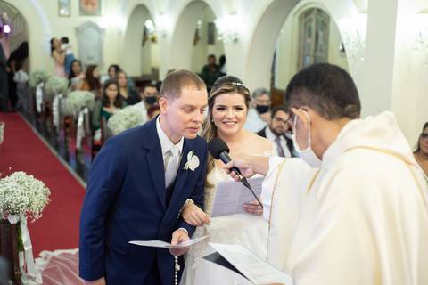 Fotografia de Casamento
Tabasco Produções'