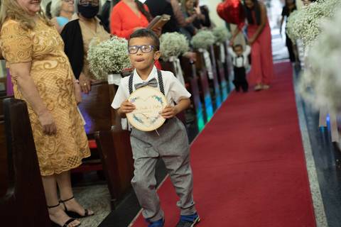 Fotografia de Casamento
Tabasco Produções'