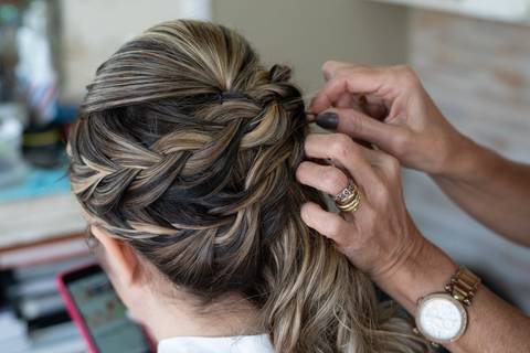 Fotografia de Casamento
Tabasco Produções'