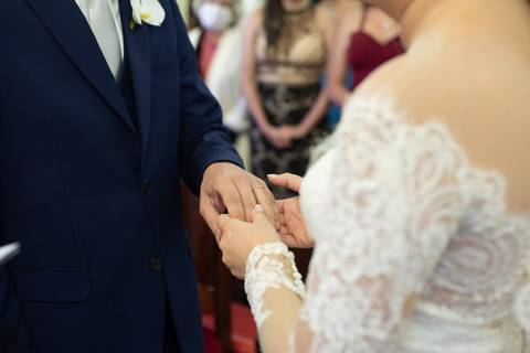 Fotografia de Casamento
Tabasco Produções'