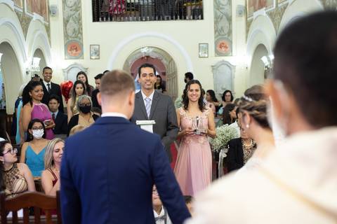 Fotografia de Casamento
Tabasco Produções'