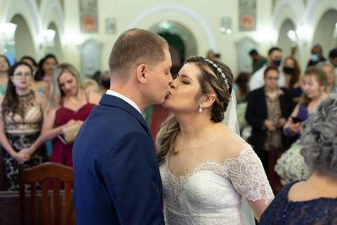 Fotografia de Casamento
Tabasco Produções'