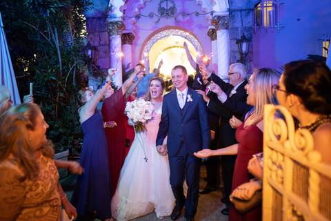 Fotografia de Casamento
Tabasco Produções'