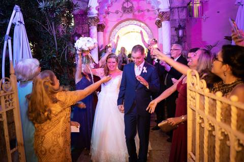 Fotografia de Casamento
Tabasco Produções'