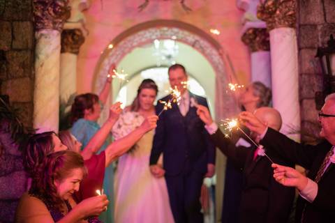 Fotografia de Casamento
Tabasco Produções'