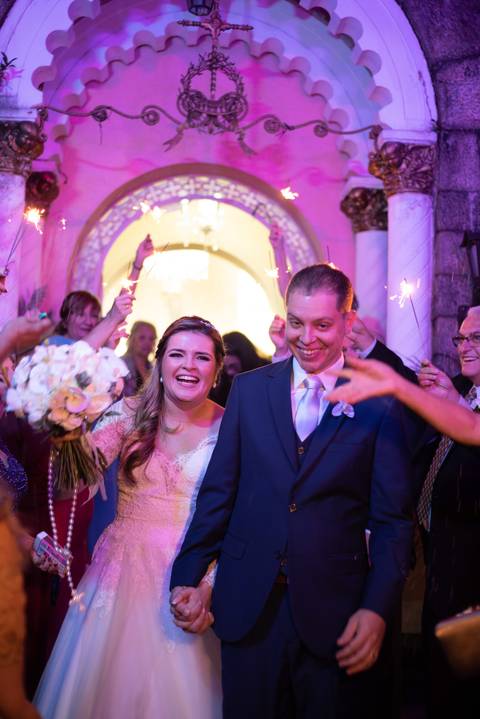 Fotografia de Casamento
Tabasco Produções'
