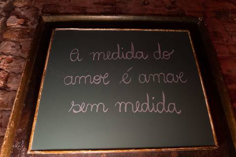 Fotografia de Casamento
Tabasco Produções'