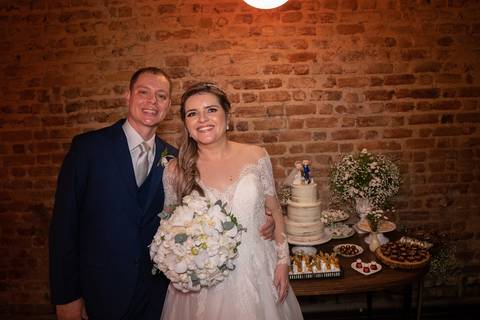 Fotografia de Casamento
Tabasco Produções'
