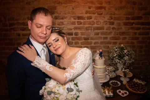 Fotografia de Casamento
Tabasco Produções'