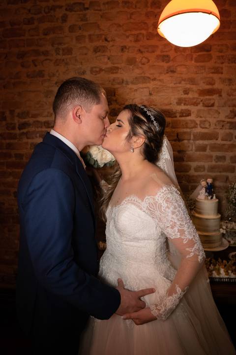 Fotografia de Casamento
Tabasco Produções'