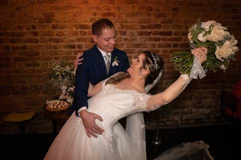 Fotografia de Casamento
Tabasco Produções'