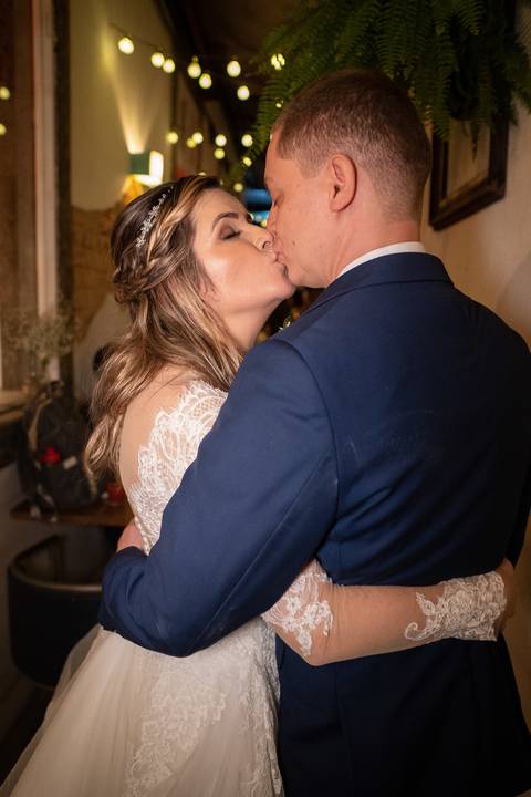 Fotografia de Casamento
Tabasco Produções'