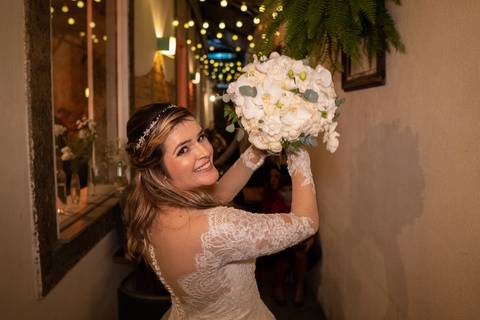 Fotografia de Casamento
Tabasco Produções'