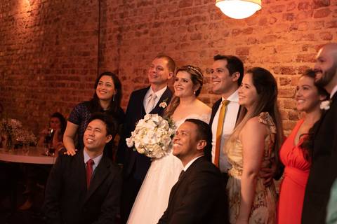 Fotografia de Casamento
Tabasco Produções'