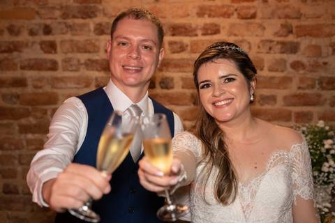 Fotografia de Casamento
Tabasco Produções'