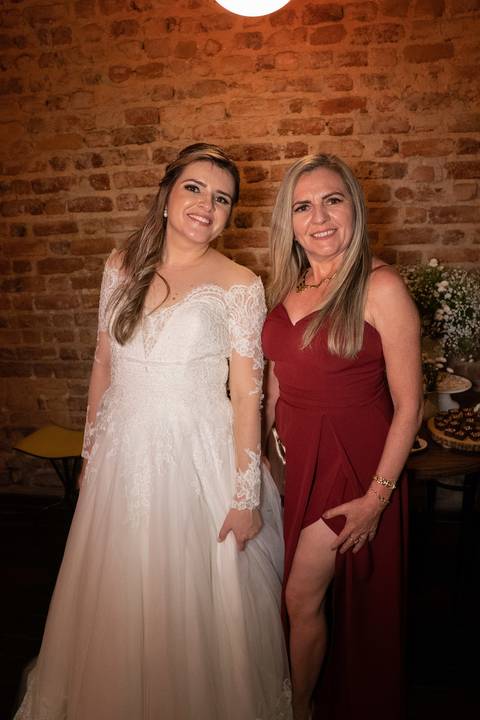 Fotografia de Casamento
Tabasco Produções'