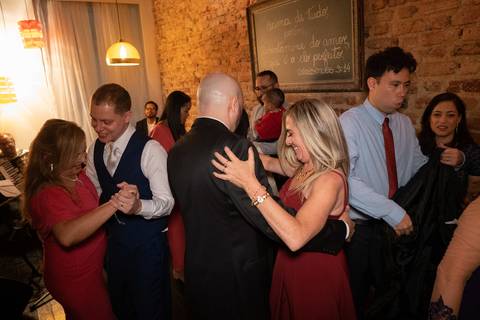 Fotografia de Casamento
Tabasco Produções'