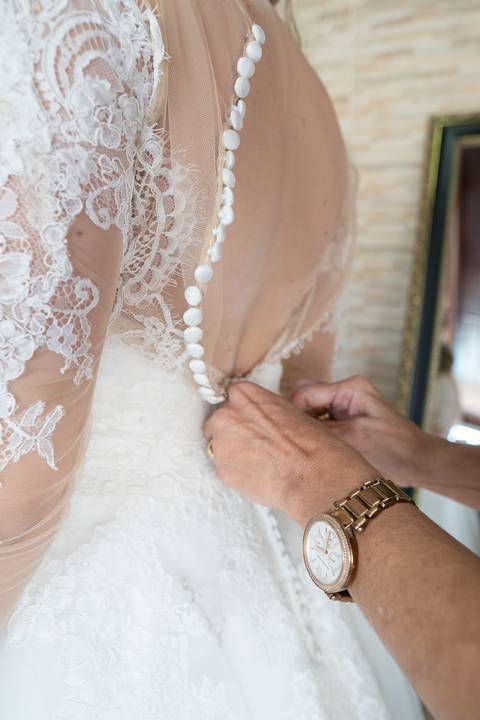 Fotografia de Casamento
Tabasco Produções'