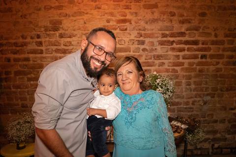 Fotografia de Casamento
Tabasco Produções'