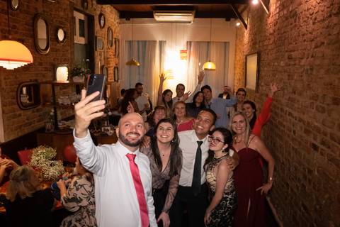 Fotografia de Casamento
Tabasco Produções'