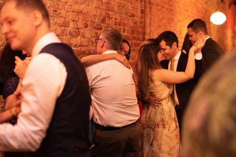 Fotografia de Casamento
Tabasco Produções'