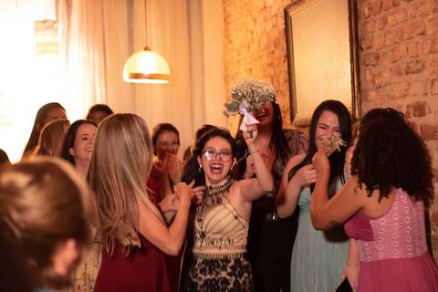 Fotografia de Casamento
Tabasco Produções'