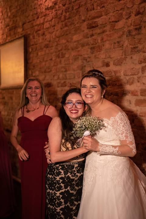 Fotografia de Casamento
Tabasco Produções'