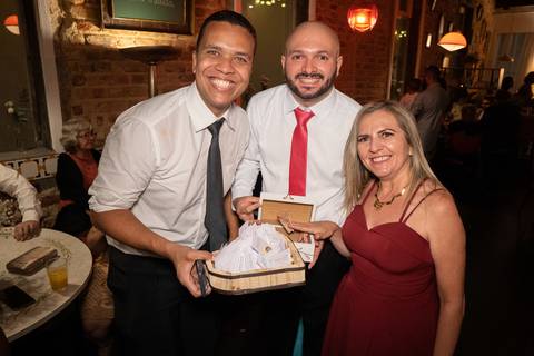Fotografia de Casamento
Tabasco Produções'