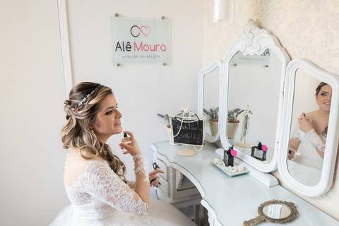Fotografia de Casamento
Tabasco Produções'