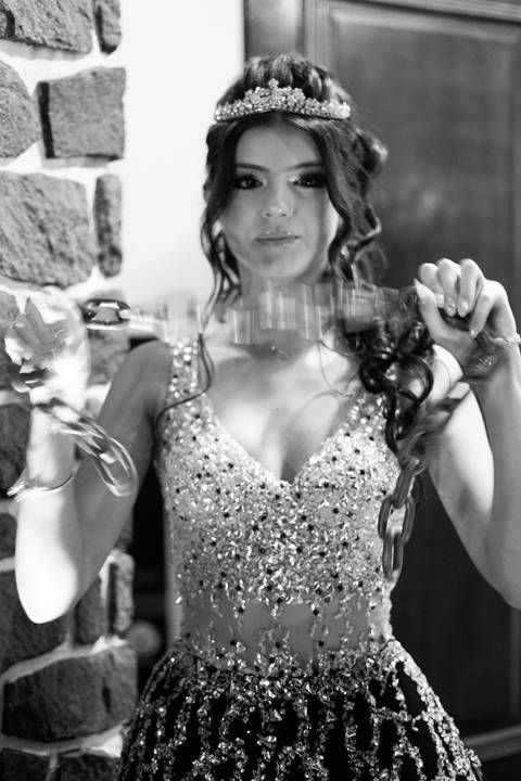 Fotografia Debutante
Tabasco Produções'