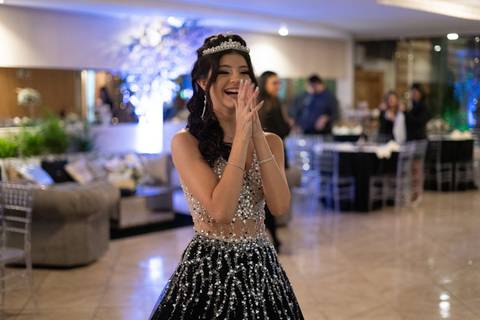 Fotografia Debutante
Tabasco Produções'